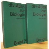 Bild des Verkufers fr dtv-Atlas zurrBiologie Band 1 + 2 , Tafeln und Texte zum Verkauf von Gabis Bcherlager