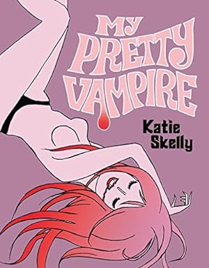 Immagine del venditore per My Pretty Vampire by Skelly, Katie [Paperback ] venduto da booksXpress