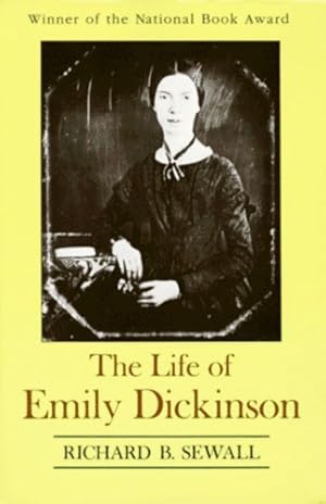 Imagen del vendedor de The Life of Emily Dickinson by Sewall, Richard B. [Paperback ] a la venta por booksXpress