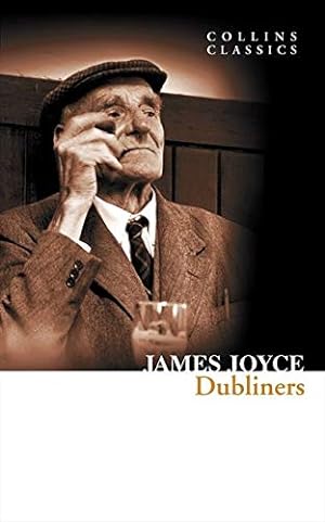Immagine del venditore per Dubliners (Collins Classics) [Soft Cover ] venduto da booksXpress