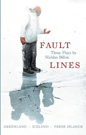 Immagine del venditore per Fault Lines: Greenland  Iceland  Faroe Islands by Billon, Nicolas [Paperback ] venduto da booksXpress