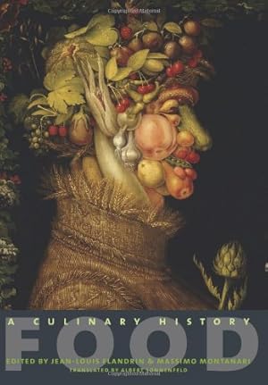 Immagine del venditore per Food: A Culinary History (European Perspectives: A Series in Social Thought and Cultural Criticism) [Paperback ] venduto da booksXpress