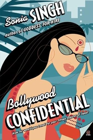 Seller image for Bollywood Confidential (Avon Books) by Singh, Sonia [Paperback ] for sale by booksXpress
