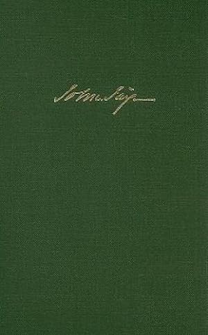 Immagine del venditore per The Selected Papers of John Jay: 17601779 by Jay, John [Hardcover ] venduto da booksXpress