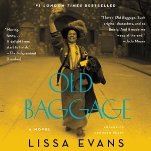 Seller image for Old Baggage for sale by GreatBookPrices