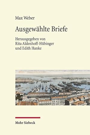 Seller image for Reisebriefe : 1877-1914 -Language: german for sale by GreatBookPrices
