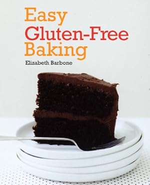 Image du vendeur pour Easy Gluten-Free Baking by Barbone, Elizabeth [Spiral-bound ] mis en vente par booksXpress