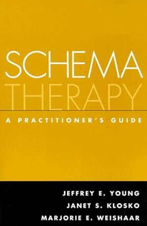 Bild des Verkufers fr Schema Therapy: A Practitioner's Guide by Marjorie E. Weishaar, Jeffrey E. Young, Janet S. Klosko [Paperback ] zum Verkauf von booksXpress
