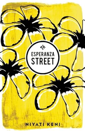 Imagen del vendedor de Esperanza Street by Keni, Niyati [Paperback ] a la venta por booksXpress