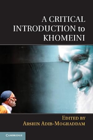 Imagen del vendedor de A Critical Introduction to Khomeini [Paperback ] a la venta por booksXpress