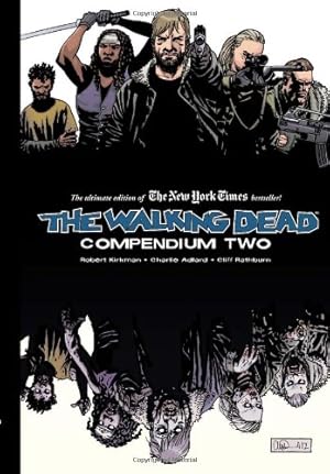 Seller image for The Walking Dead: Compendium Two by Robert Kirkman [Paperback ] for sale by booksXpress