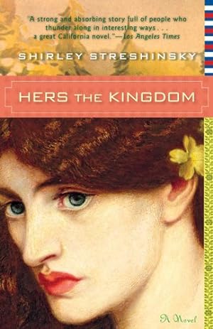 Seller image for Hers the Kingdom [Soft Cover ] for sale by booksXpress