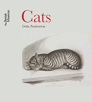 Imagen del vendedor de Cats [Paperback ] a la venta por booksXpress