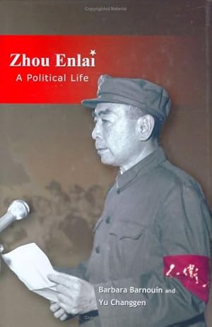 Immagine del venditore per Zhou Enlai: A Political Life [Hardcover ] venduto da booksXpress