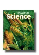 Immagine del venditore per Macmillan/McGraw-Hill Science, Grade 5, Reading in Science Workbook (OLDER ELEMENTARY SCIENCE) [Soft Cover ] venduto da booksXpress