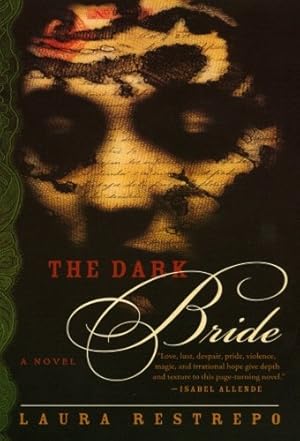 Immagine del venditore per The Dark Bride: A Novel by Restrepo, Laura [Paperback ] venduto da booksXpress