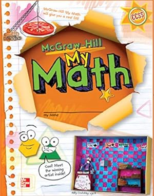 Seller image for My Math Countdown to Common Core Mathematics Performance Tasks Gr 3 (ELEMENTARY MATH CONNECTS) by Altieri et al. [Spiral-bound ] for sale by booksXpress