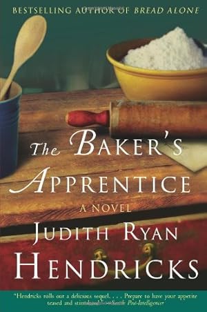 Seller image for The Baker's Apprentice: A Novel by Hendricks, Judith R [Paperback ] for sale by booksXpress