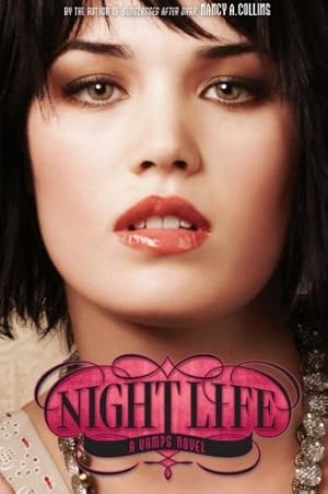 Seller image for Night Life (A VAMPS NOVEL) by Collins, Nancy A. [Paperback ] for sale by booksXpress