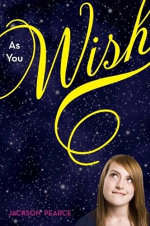 Seller image for As You Wish by Jackson Pearce [Paperback ] for sale by booksXpress