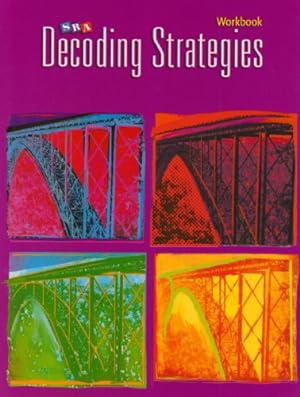 Seller image for Corrective Reading Decoding Level B2, Workbook (CORRECTIVE READING DECODING SERIES) by McGraw-Hill Education [Paperback ] for sale by booksXpress