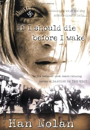 Bild des Verkufers fr If I Should Die Before I Wake by Nolan, Han [Paperback ] zum Verkauf von booksXpress