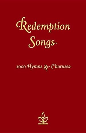 Seller image for Redemption Songs: 1000 Hymns & Choruses by Collins UK [Hardcover ] for sale by booksXpress