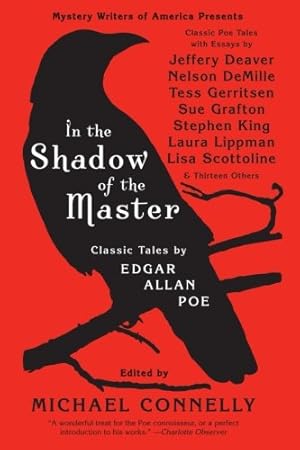 Seller image for In the Shadow of the Master [Paperback ] for sale by booksXpress