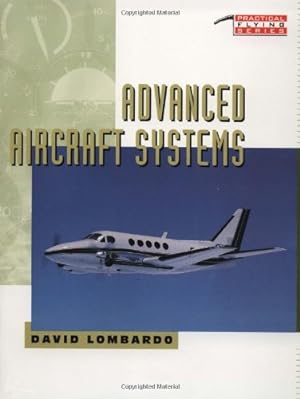 Seller image for Advanced Aircraft Systems by Lombardo, David, Lombardo, David A. [Paperback ] for sale by booksXpress