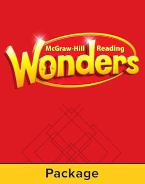 Seller image for Reading Wonders, Grade 1, Leveled Reader Package 1 Of 30 Beyond (ELEMENTARY CORE READING) by DONALD BEAR [Spiral-bound ] for sale by booksXpress