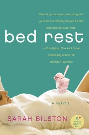 Seller image for Bed Rest by Bilston, Sarah [Paperback ] for sale by booksXpress