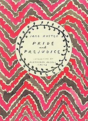 Bild des Verkufers fr Pride and Prejudice (Vintage Classics) by Austen, Jane [Paperback ] zum Verkauf von booksXpress