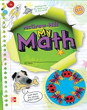 Seller image for My Math Countdown to Common Core Mathematics Performance Tasks Gr 4 (ELEMENTARY MATH CONNECTS) by Altieri et al. [Spiral-bound ] for sale by booksXpress
