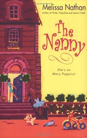 Immagine del venditore per The Nanny by Nathan, Melissa [Paperback ] venduto da booksXpress