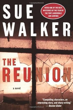 Seller image for The Reunion: A Novel by Walker, Sue [Paperback ] for sale by booksXpress