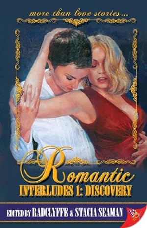 Seller image for Romantic Interludes: Discovery by Radclyffe [Paperback ] for sale by booksXpress