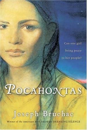 Seller image for Pocahontas by Bruchac, Joseph [Paperback ] for sale by booksXpress