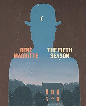 Seller image for René Magritte: The Fifth Season [Hardcover ] for sale by booksXpress