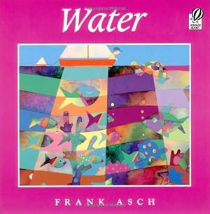 Seller image for Water by Asch, Frank [Paperback ] for sale by booksXpress