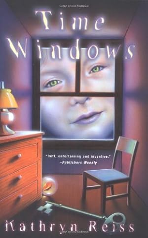 Seller image for Time Windows by Reiss, Kathryn [Paperback ] for sale by booksXpress