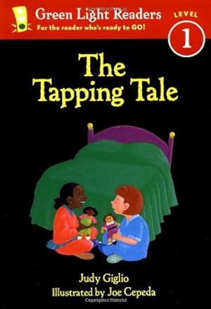 Seller image for The Tapping Tale by Giglio, Judy [Paperback ] for sale by booksXpress