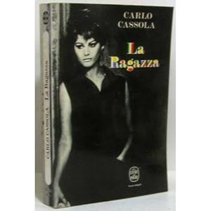 Seller image for La ragazza 2019-2206 for sale by Des livres et nous