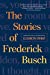 Seller image for The Stories of Frederick Busch [Soft Cover ] for sale by booksXpress