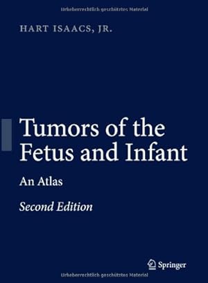 Seller image for Tumors of the Fetus and Infant: An Atlas [Hardcover ] for sale by booksXpress