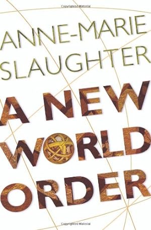 Immagine del venditore per A New World Order by Slaughter, Anne-Marie [Paperback ] venduto da booksXpress