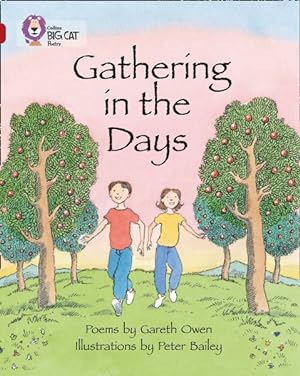 Seller image for Gathering in the Days : Band 14/Ruby for sale by GreatBookPrices