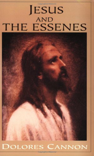 Imagen del vendedor de Jesus and the Essenes by Cannon, Dolores [Paperback ] a la venta por booksXpress