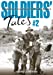 Seller image for Soldiers' Tales #2: A Collection of True Stories from Aussie Soldiers Paperback for sale by booksXpress