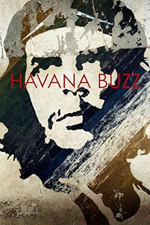 Bild des Verkufers fr Alessandro Cosmelli and Gaia Light: Havana Buzz by Fernández-Larrea, Abel [Paperback ] zum Verkauf von booksXpress