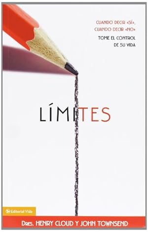 Imagen del vendedor de Límites by Cloud, Henry, Townsend, John [Paperback ] a la venta por booksXpress